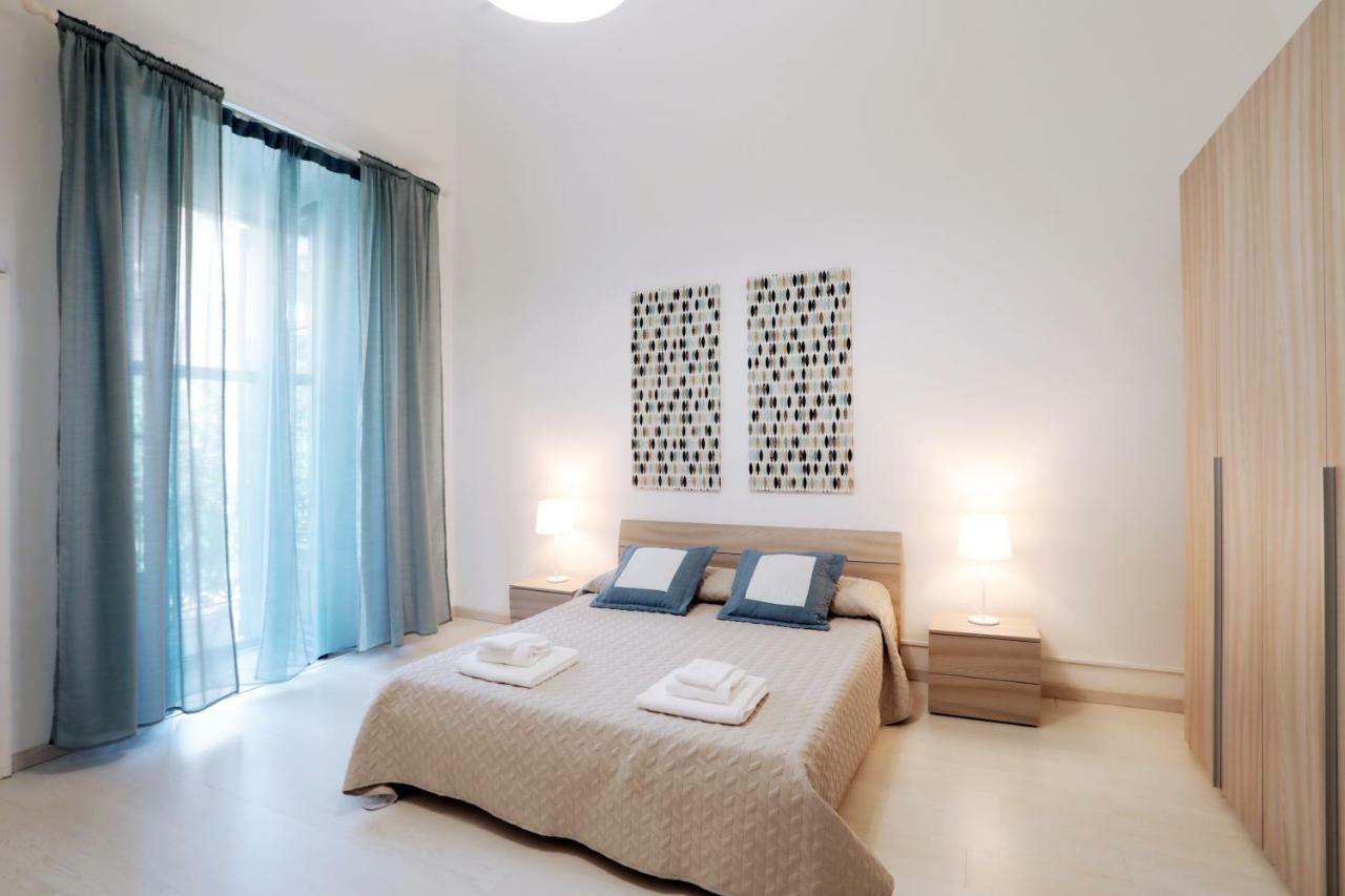 Apartment Light Blue - Centro